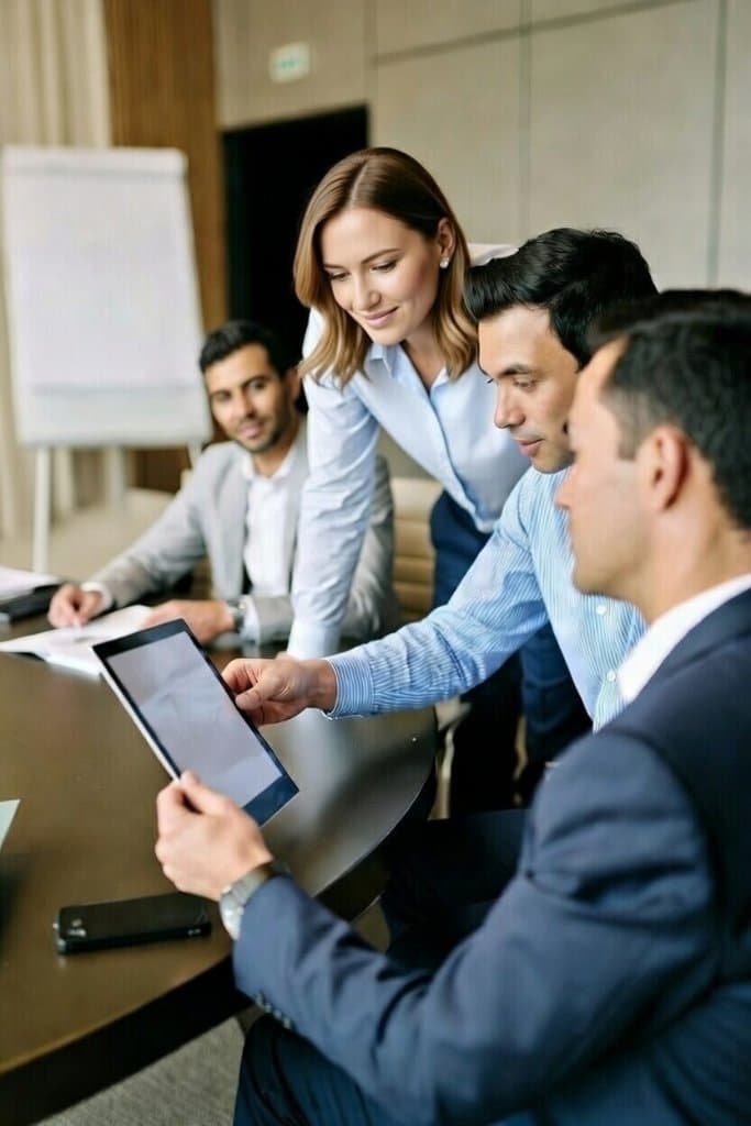 Financial documents and analysis