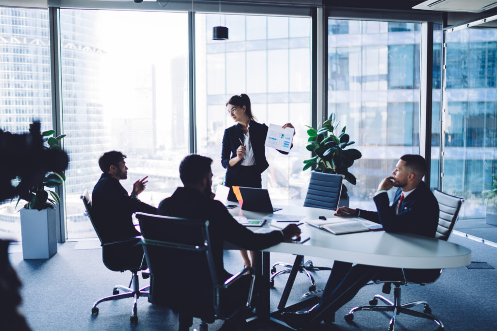Turning Small Acquisitions into Scalable Winners