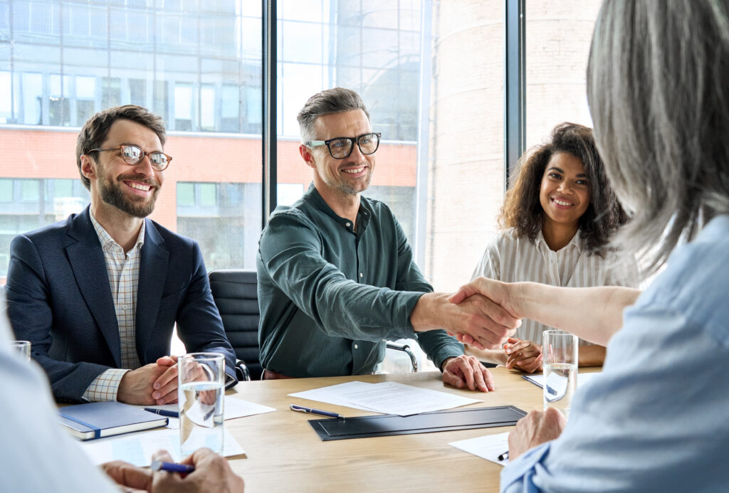 Transitioning a Lifestyle Company to a Value-Added Growth Company